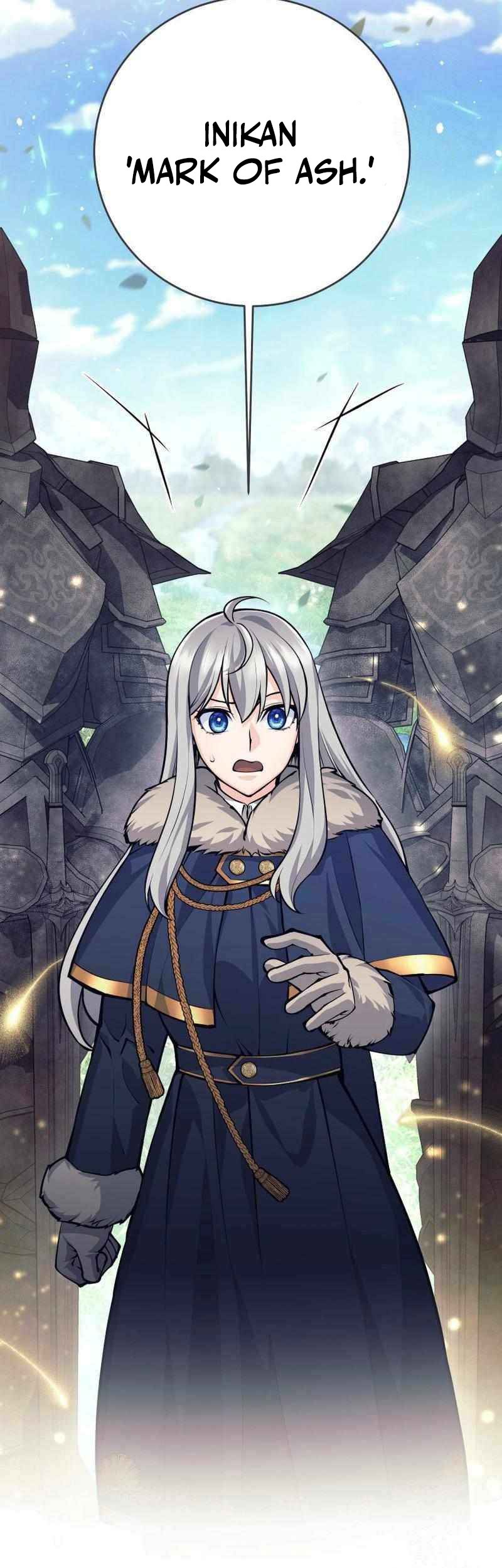 I Quit The Heros Party Chapter 75 Gambar 48