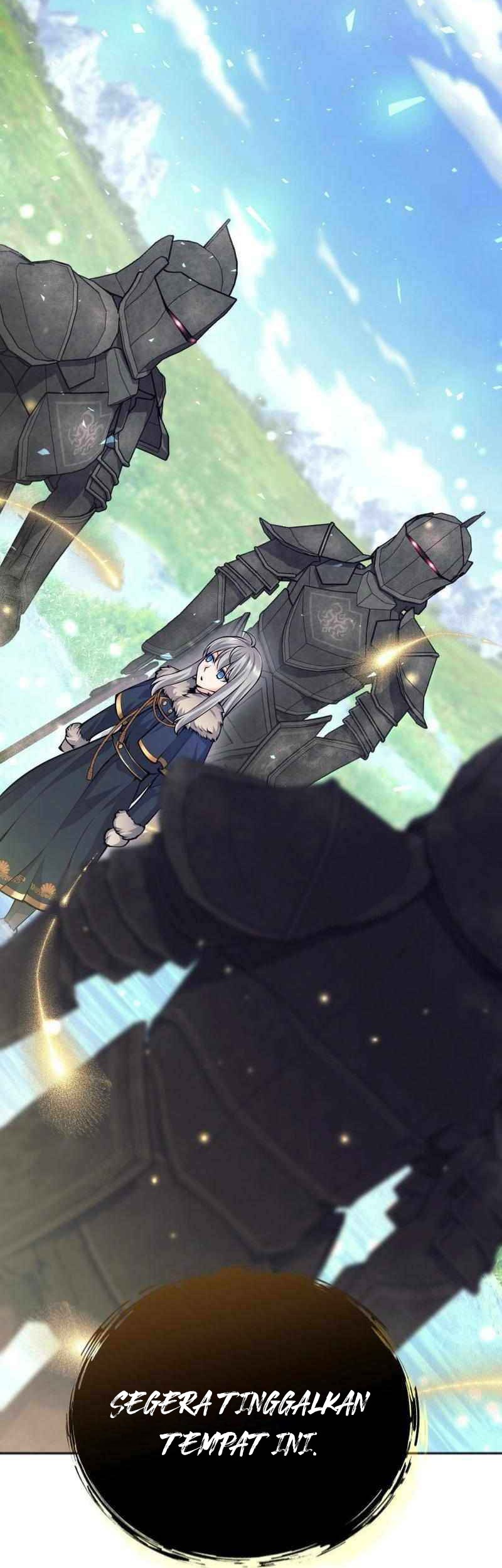 I Quit The Heros Party Chapter 75 Gambar 50