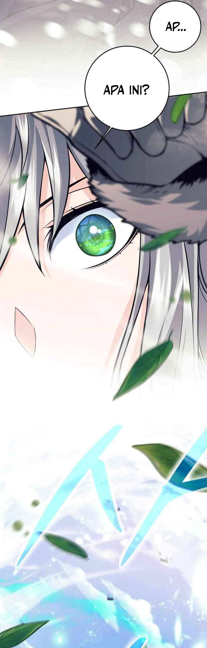 I Quit The Heros Party Chapter 75 Gambar 36