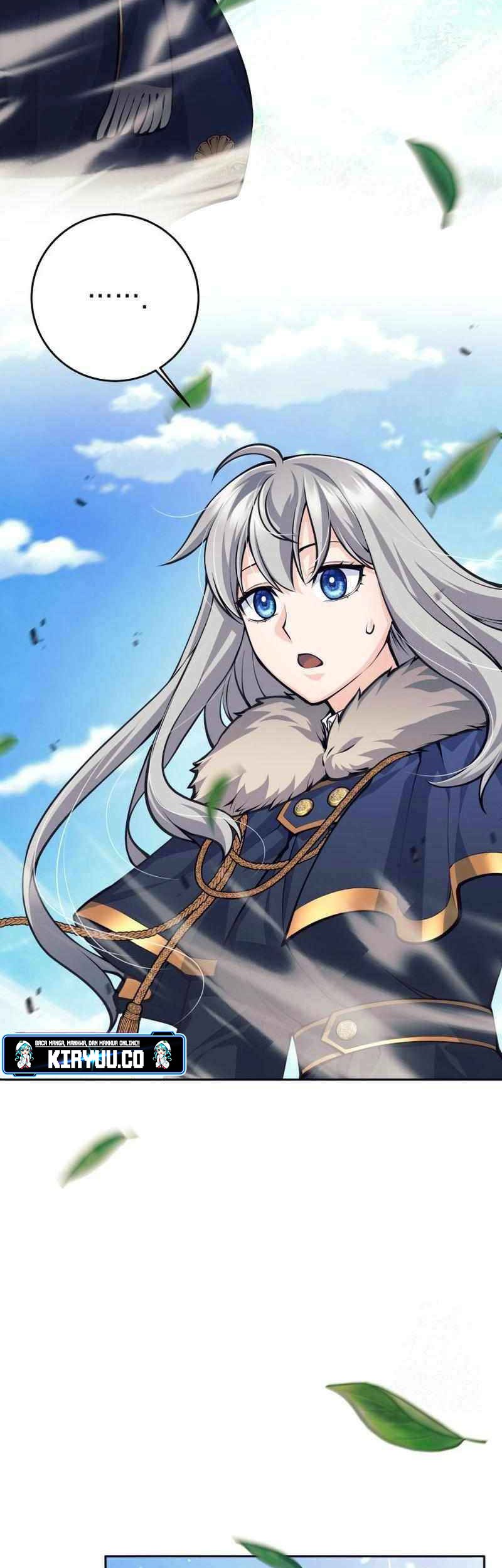 I Quit The Heros Party Chapter 75 Gambar 38