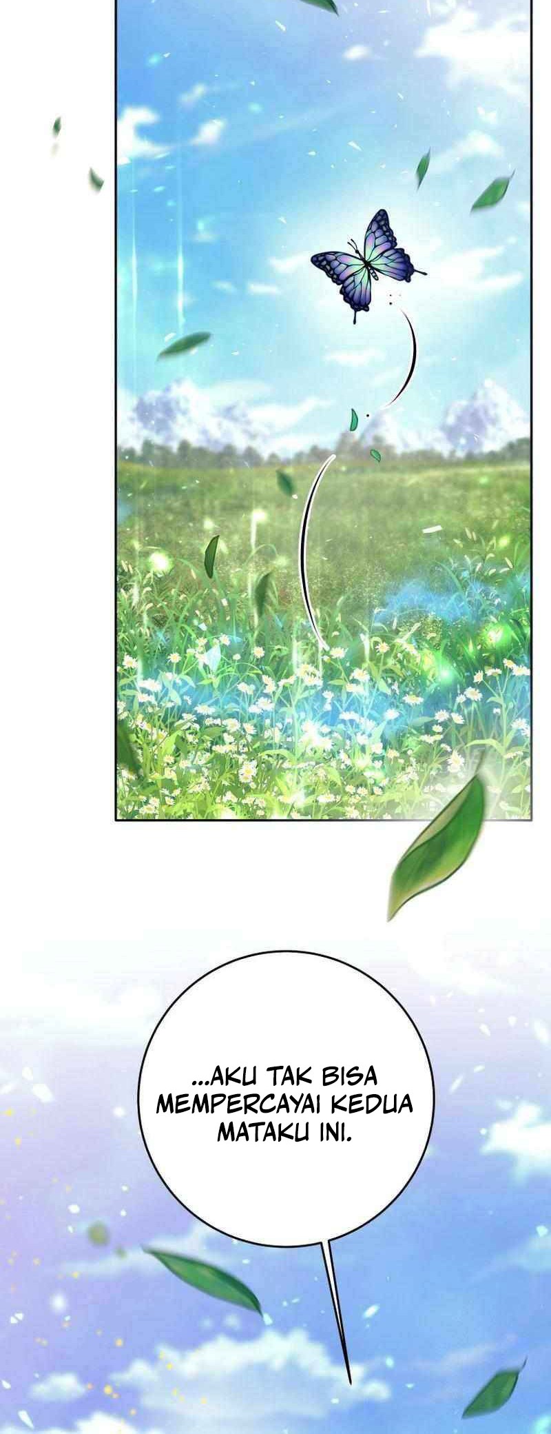 I Quit The Heros Party Chapter 75 Gambar 39