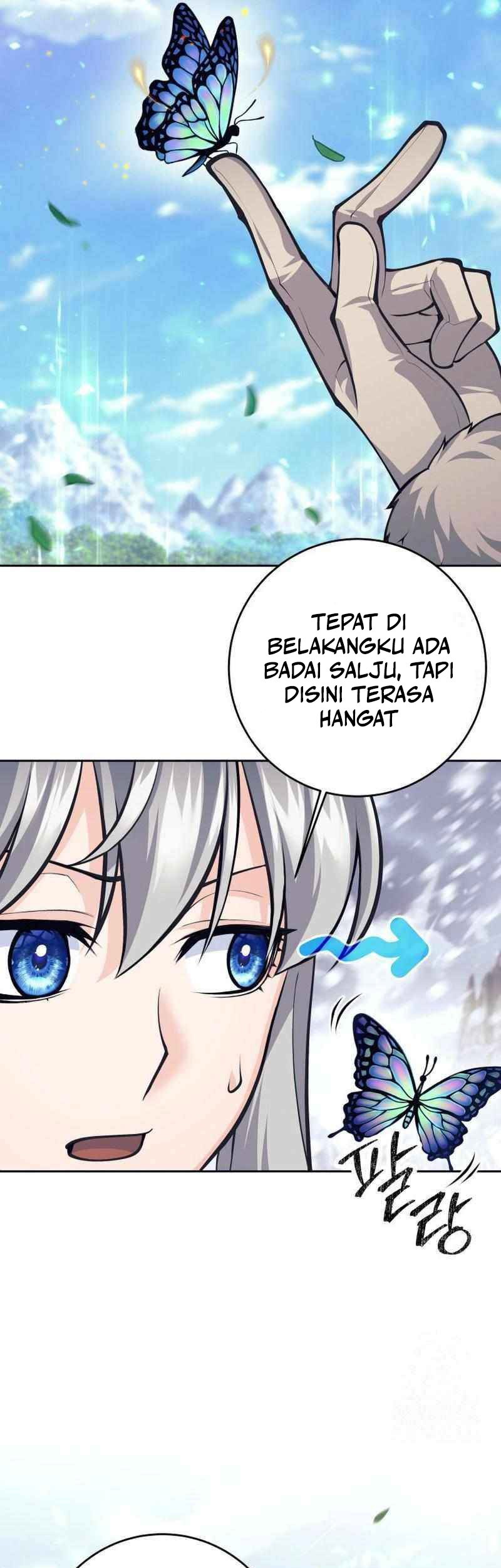 I Quit The Heros Party Chapter 75 Gambar 40