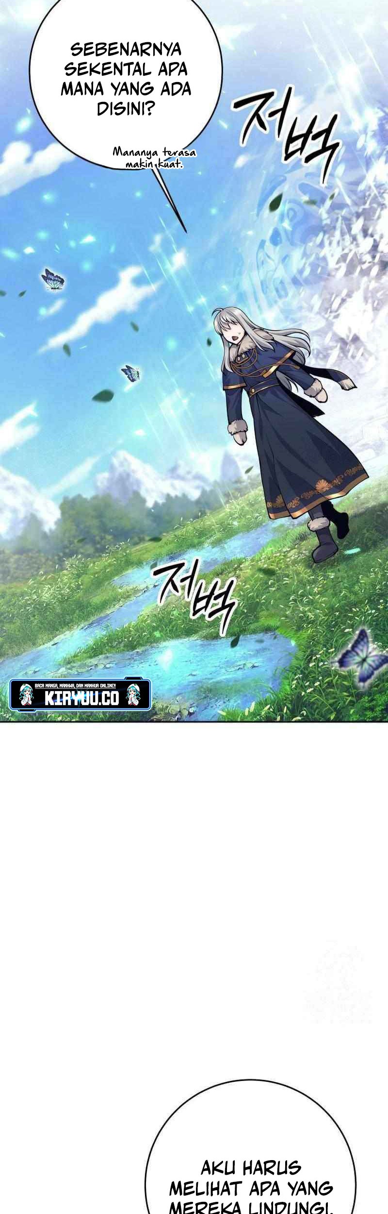 I Quit The Heros Party Chapter 75 Gambar 41