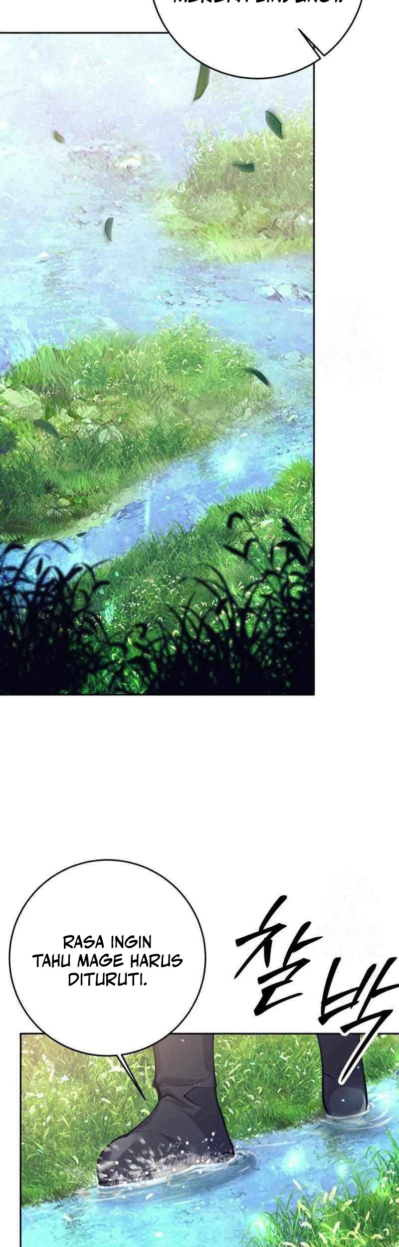 I Quit The Heros Party Chapter 75 Gambar 42