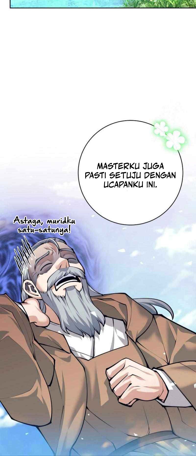 I Quit The Heros Party Chapter 75 Gambar 43