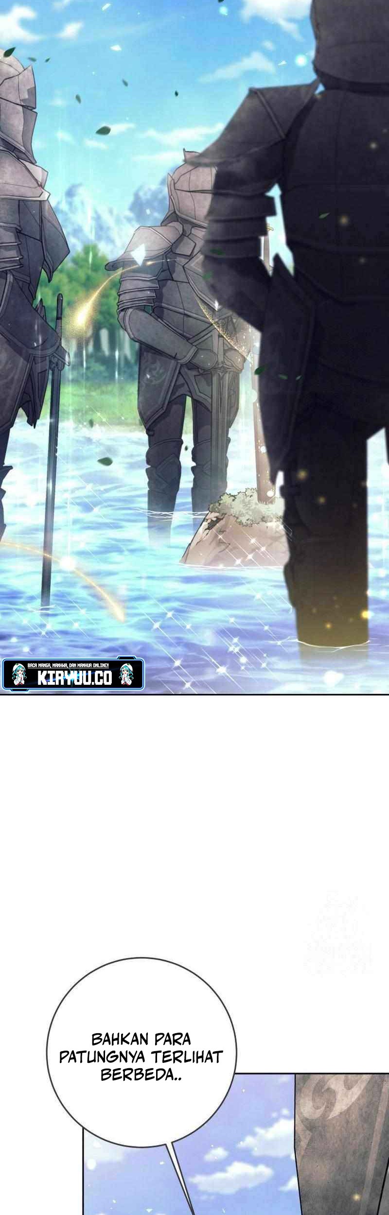 I Quit The Heros Party Chapter 75 Gambar 45