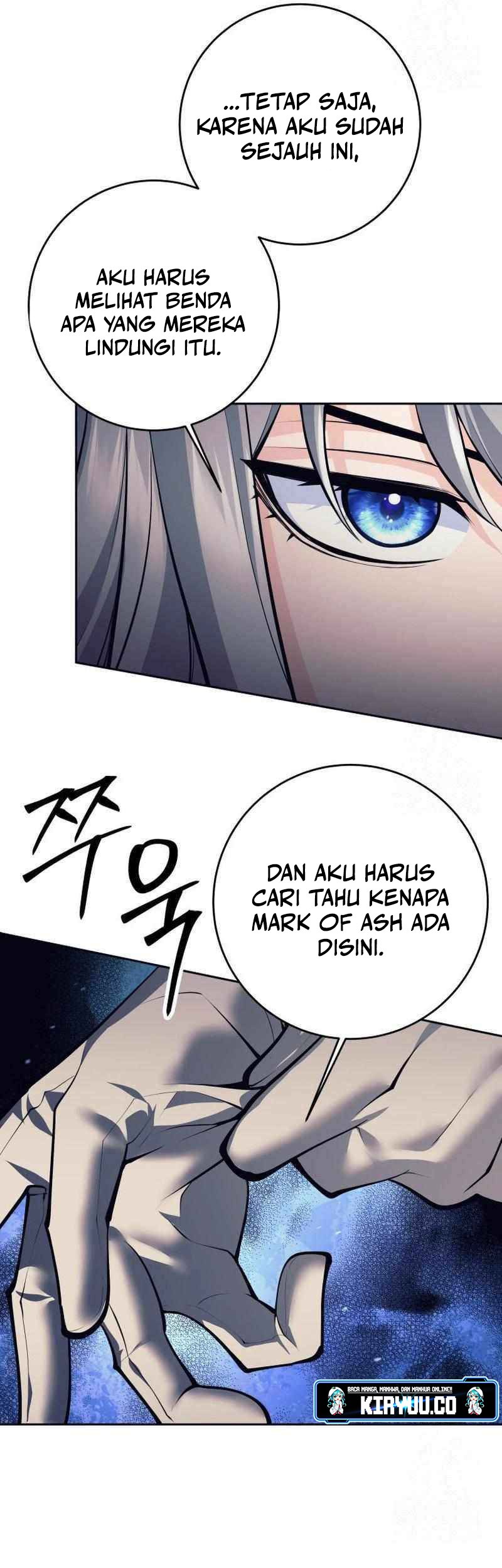 I Quit The Heros Party Chapter 75 Gambar 52