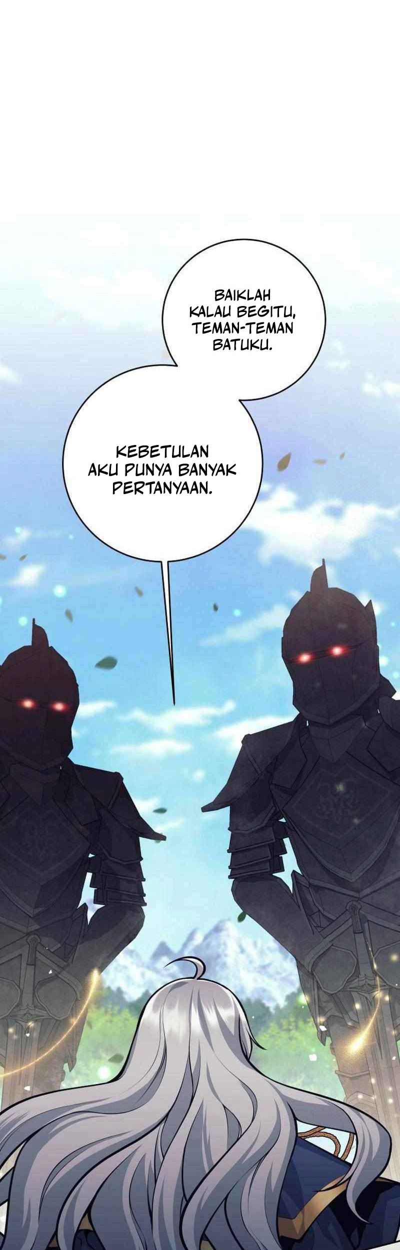 I Quit The Heros Party Chapter 75 Gambar 53