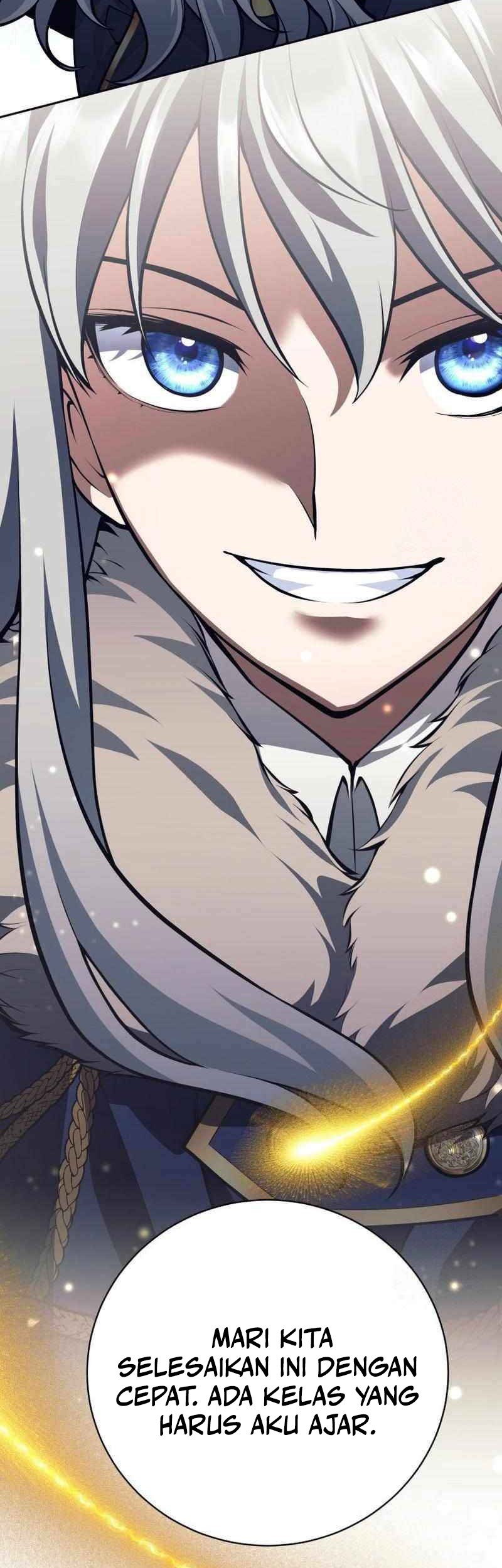 I Quit The Heros Party Chapter 75 Gambar 54