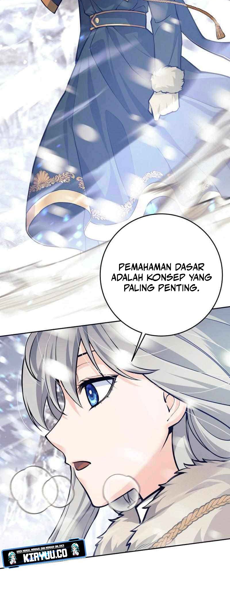 I Quit The Heros Party Chapter 75 Gambar 4