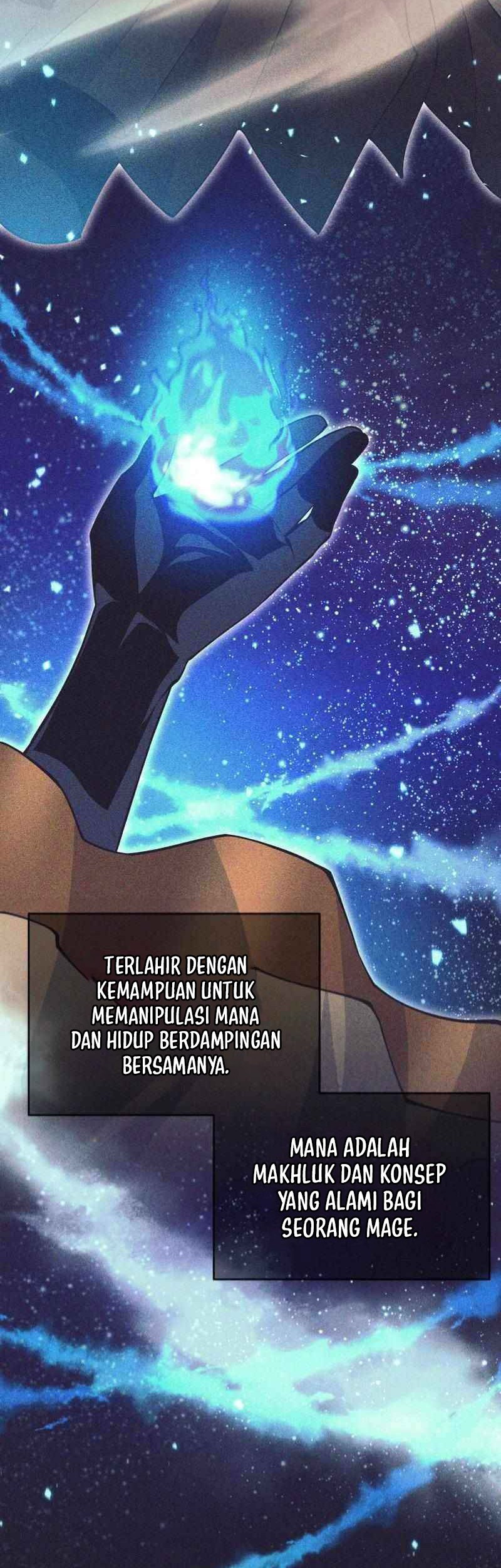 Manhwa I Quit The Heros Party Chapter 75 gambar nomor 2