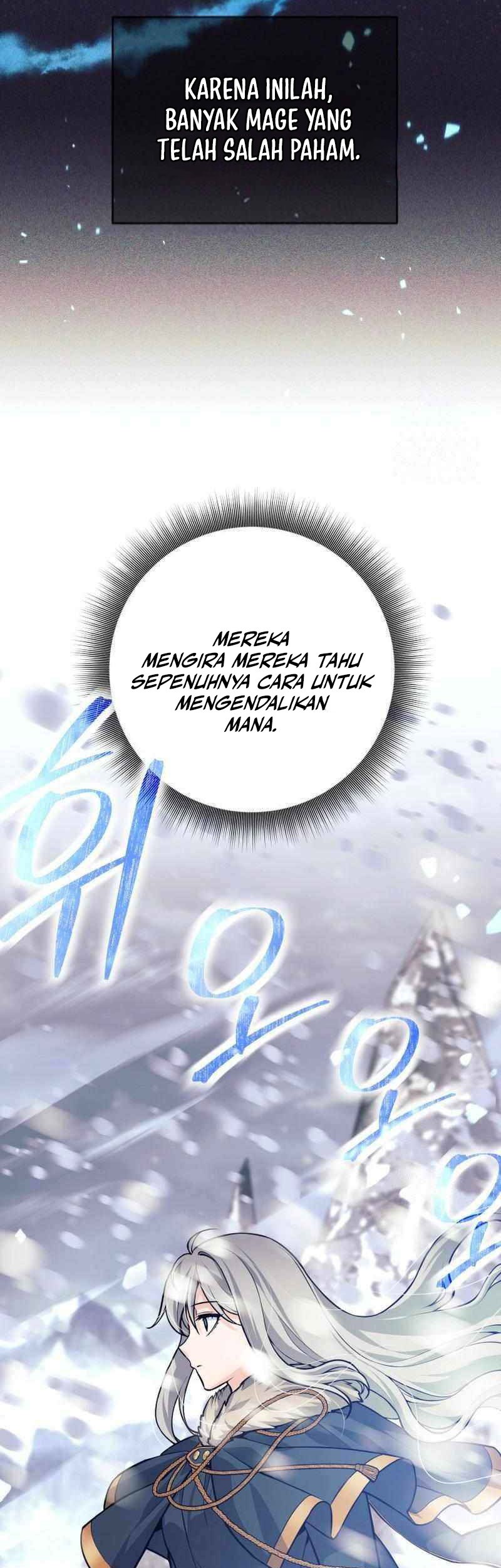 I Quit The Heros Party Chapter 75 Gambar 3