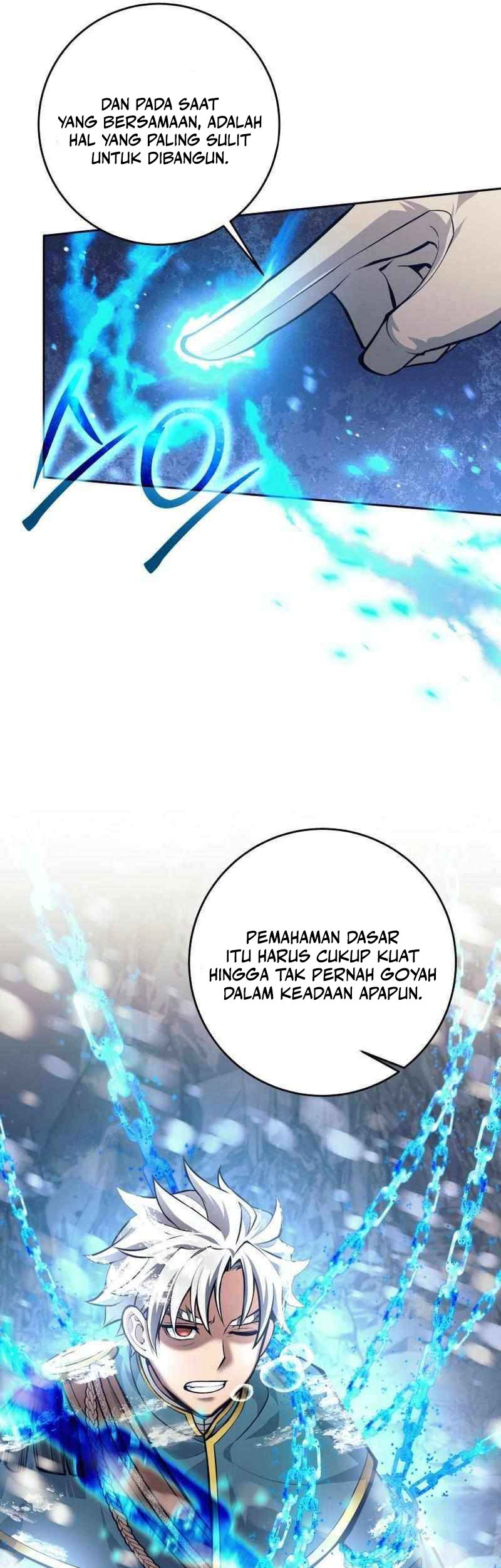 I Quit The Heros Party Chapter 75 Gambar 5