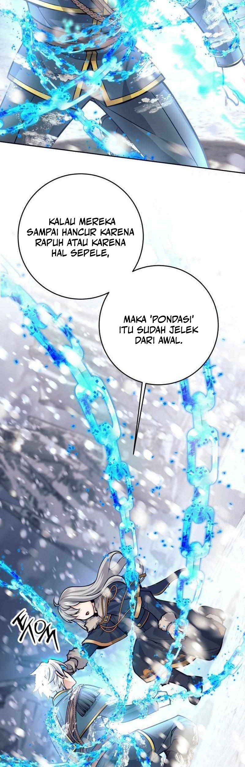 I Quit The Heros Party Chapter 75 Gambar 6