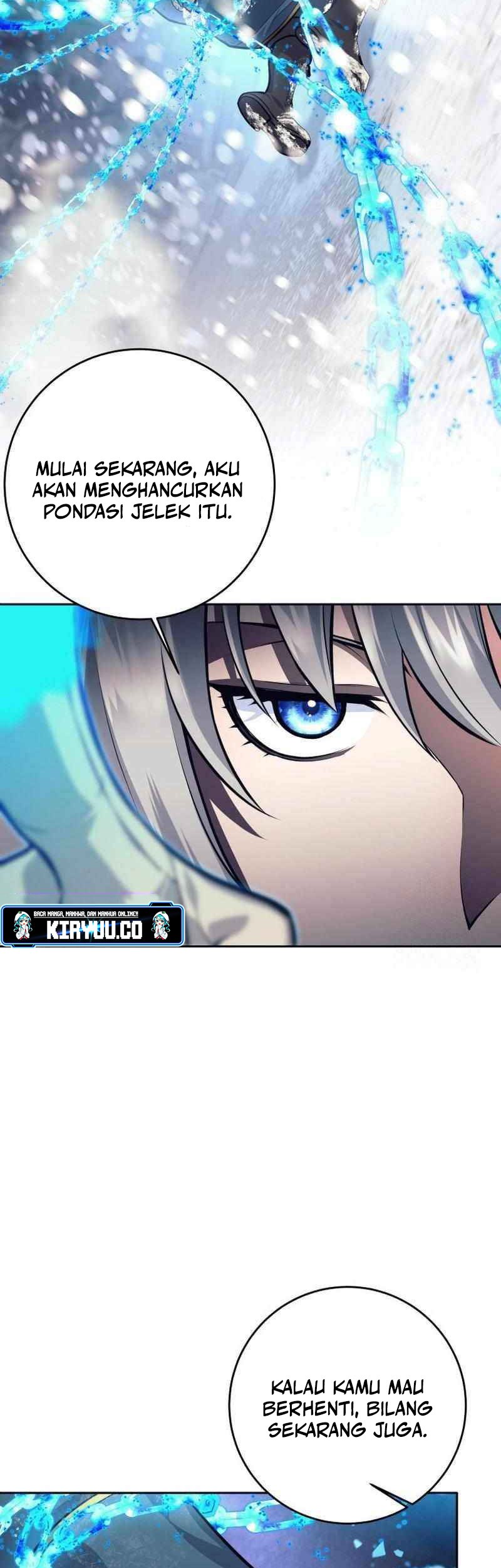 I Quit The Heros Party Chapter 75 Gambar 7