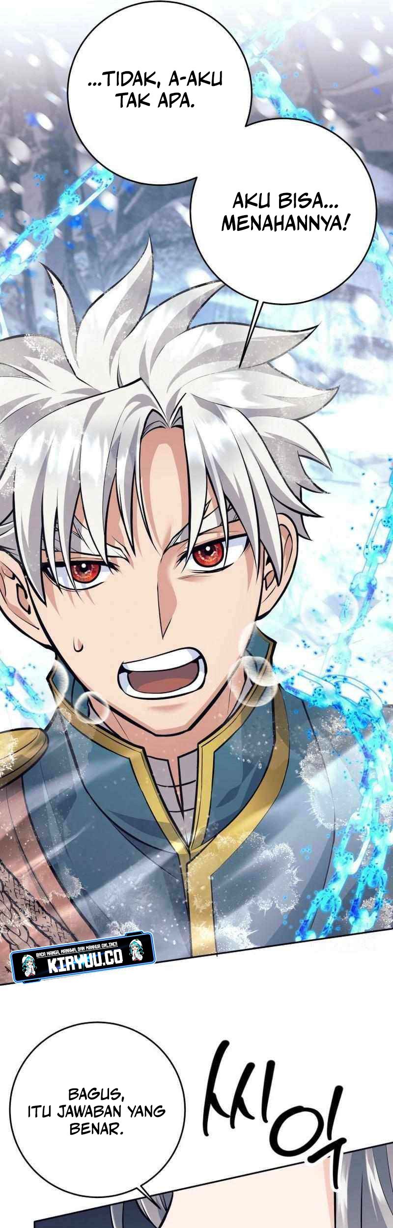 I Quit The Heros Party Chapter 75 Gambar 9