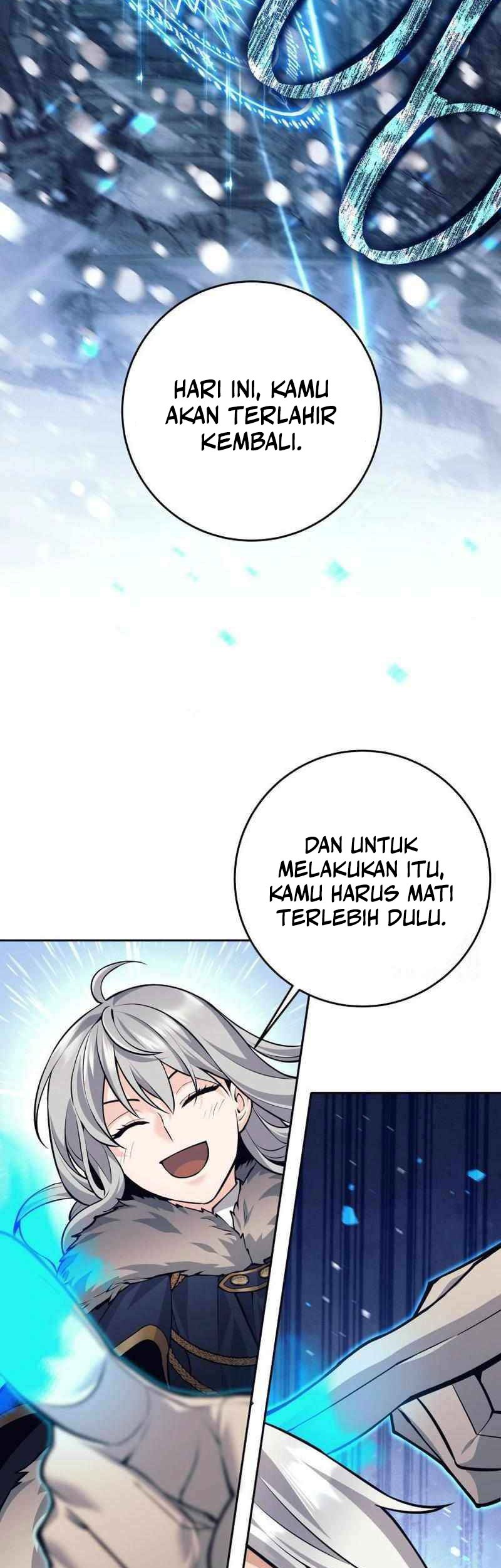 I Quit The Heros Party Chapter 75 Gambar 11