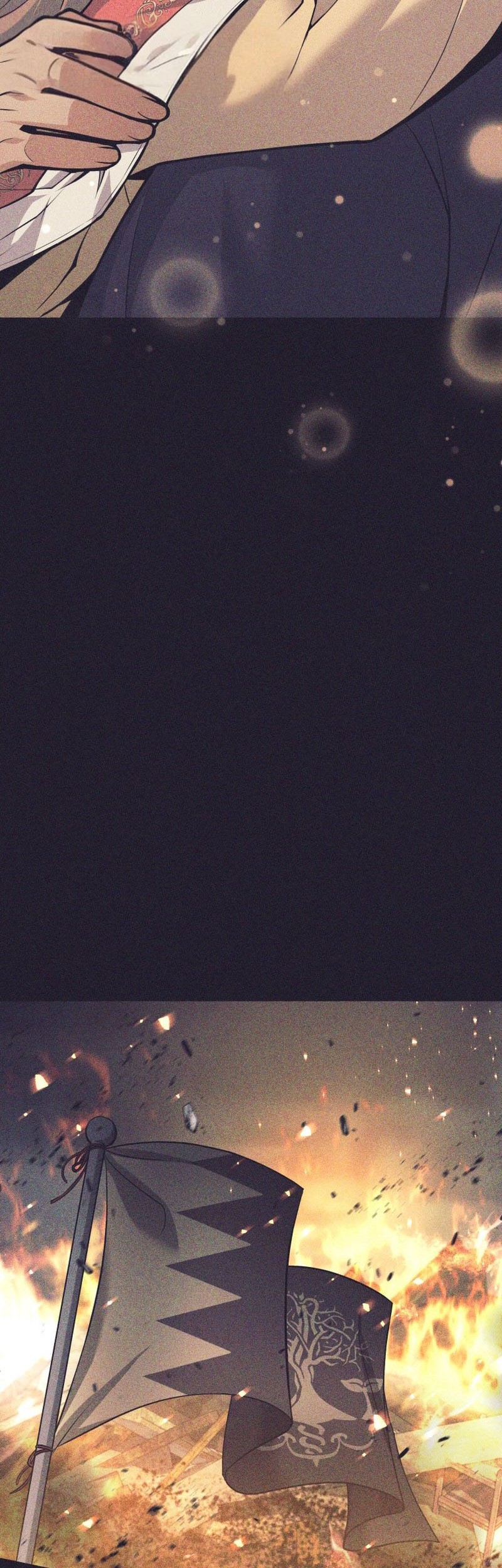 I Quit The Heros Party Chapter 76 Gambar 13