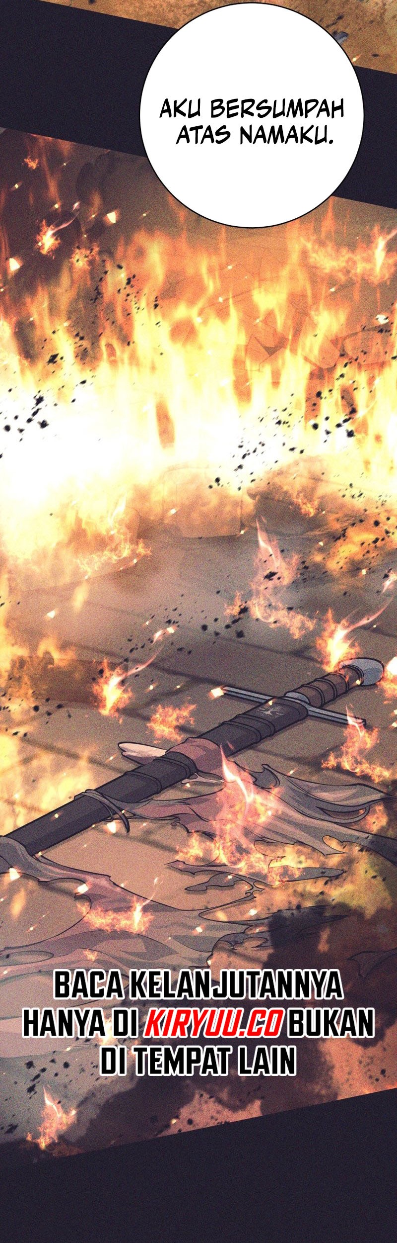 I Quit The Heros Party Chapter 76 Gambar 14