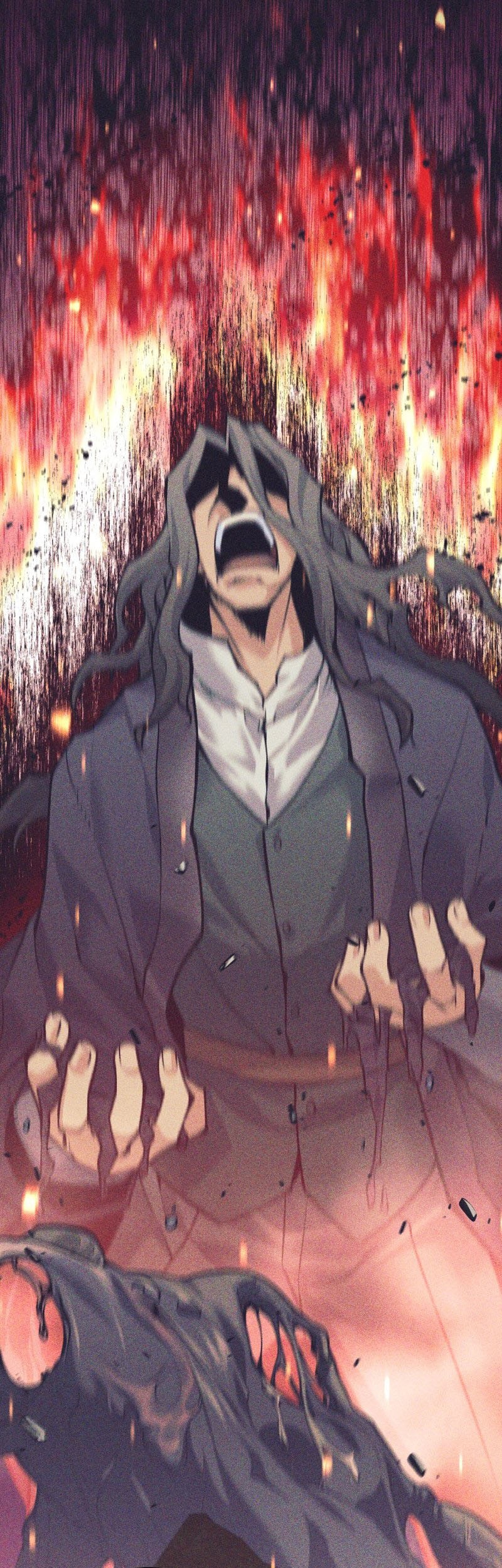 I Quit The Heros Party Chapter 76 Gambar 16