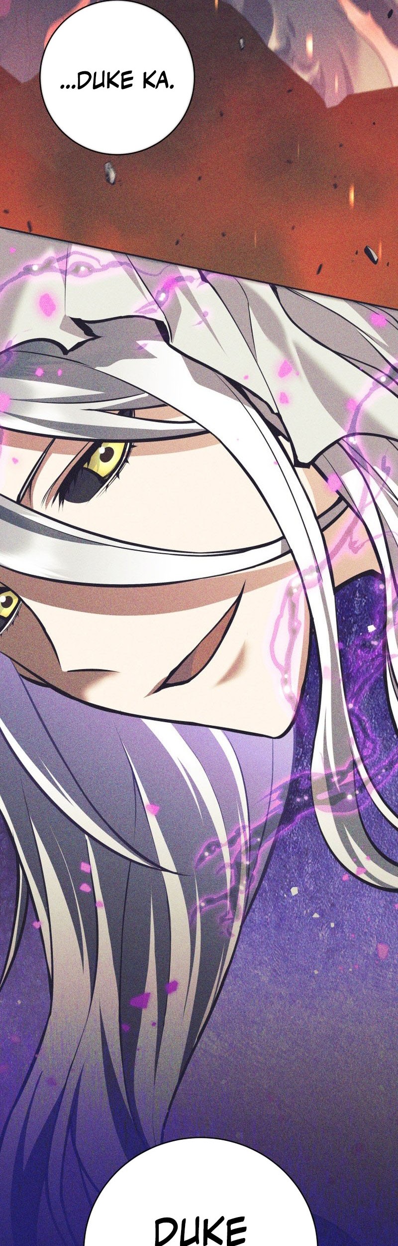 I Quit The Heros Party Chapter 76 Gambar 17