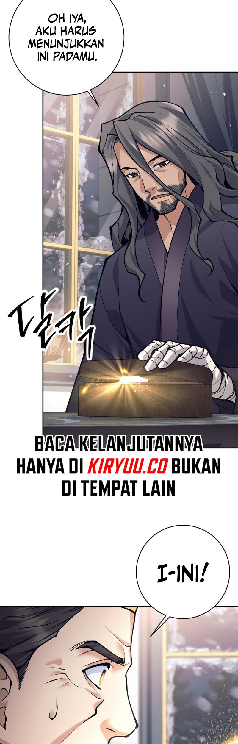 I Quit The Heros Party Chapter 76 Gambar 21