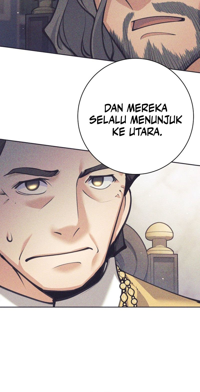 I Quit The Heros Party Chapter 76 Gambar 27