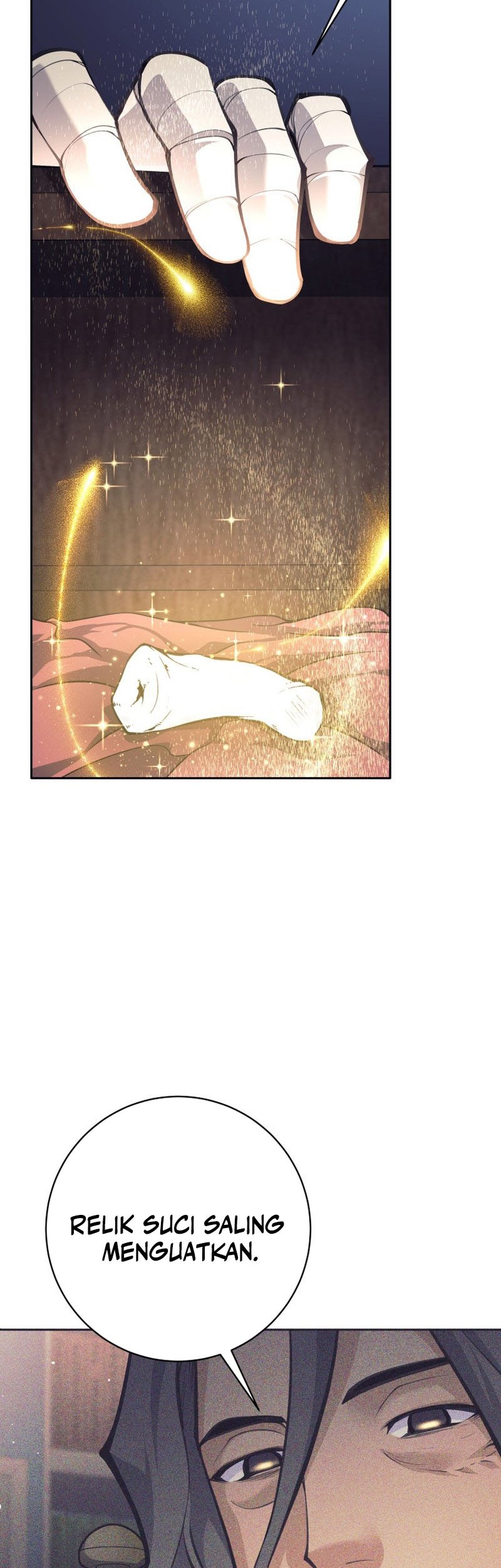 I Quit The Heros Party Chapter 76 Gambar 26