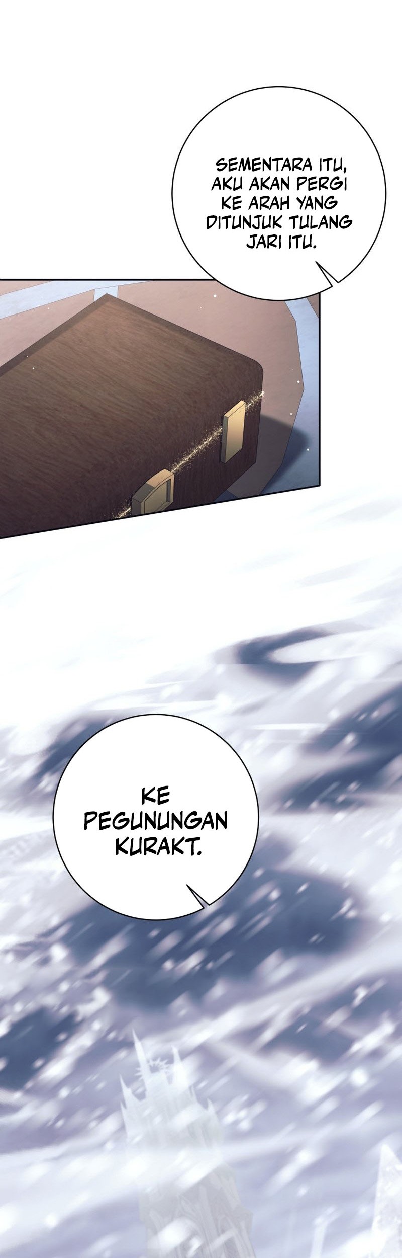 I Quit The Heros Party Chapter 76 Gambar 35