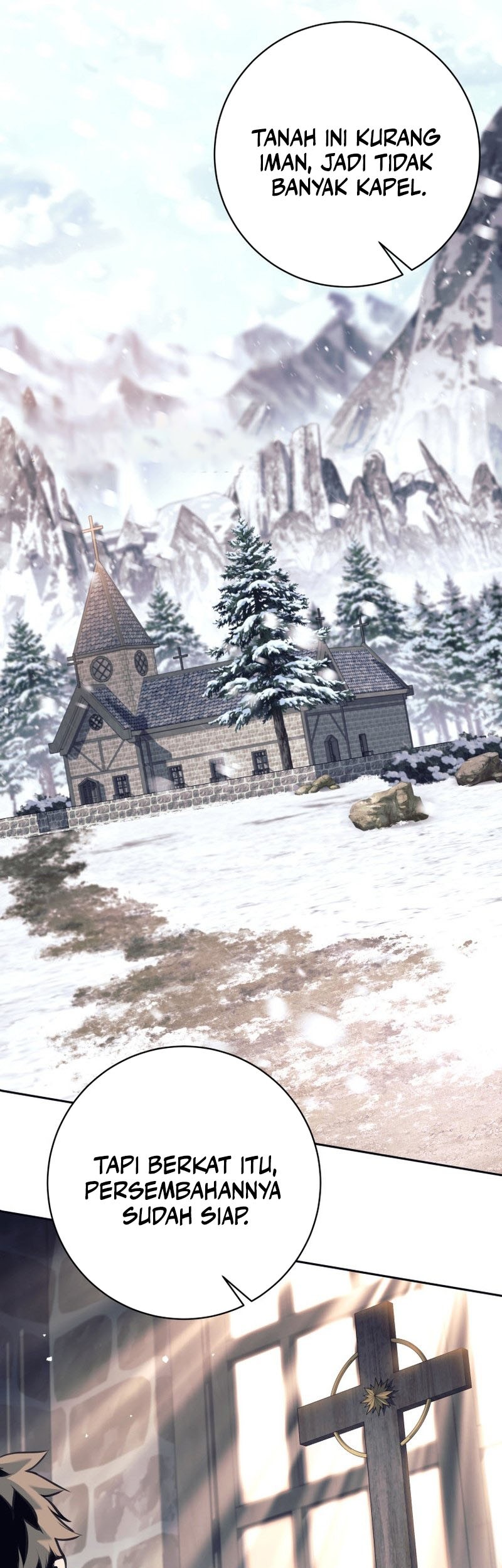 I Quit The Heros Party Chapter 76 Gambar 32