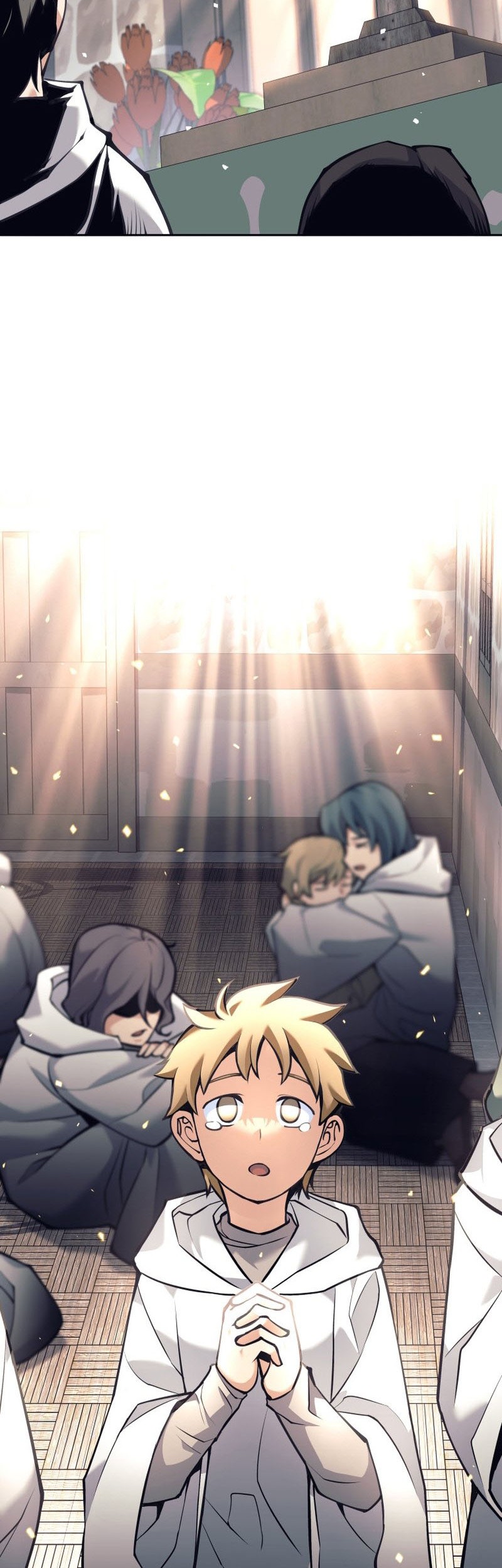 I Quit The Heros Party Chapter 76 Gambar 33