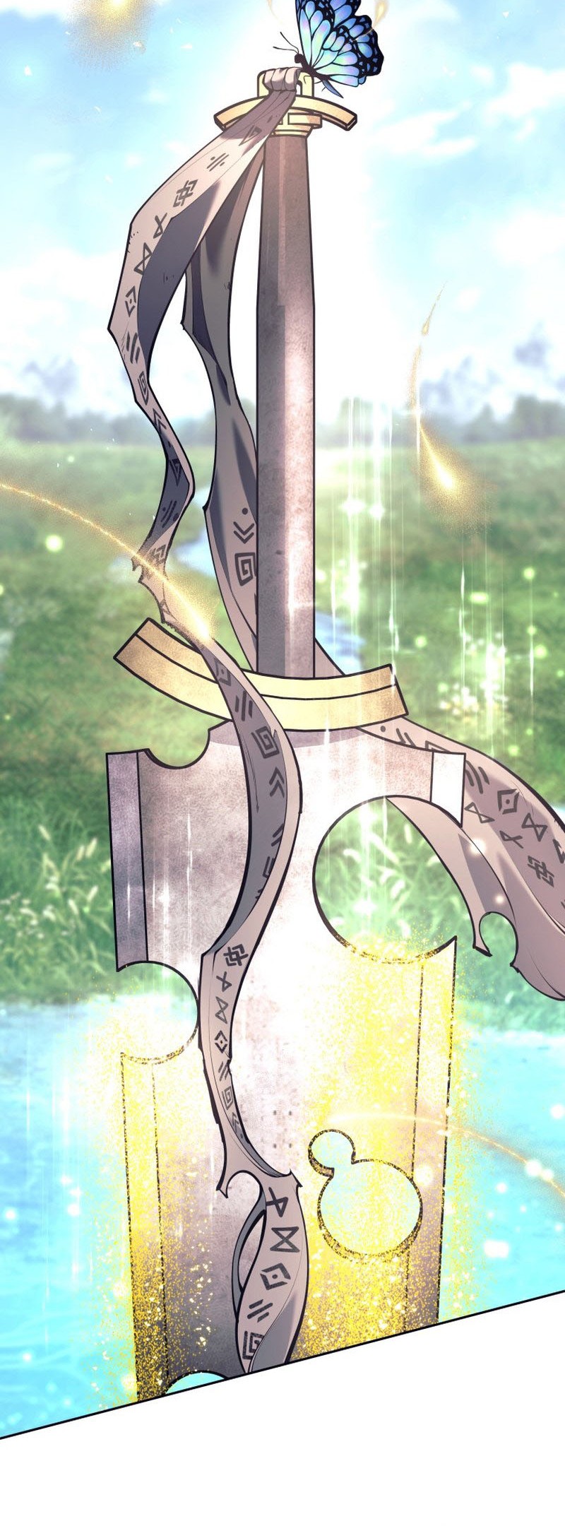 I Quit The Heros Party Chapter 76 Gambar 51