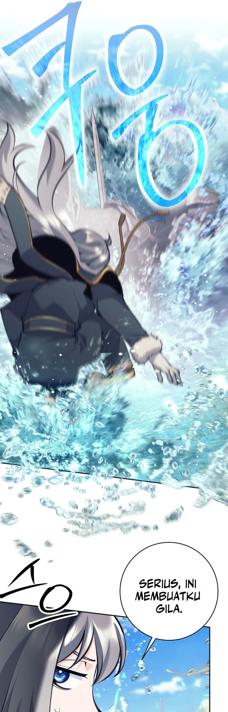 I Quit The Heros Party Chapter 76 Gambar 40