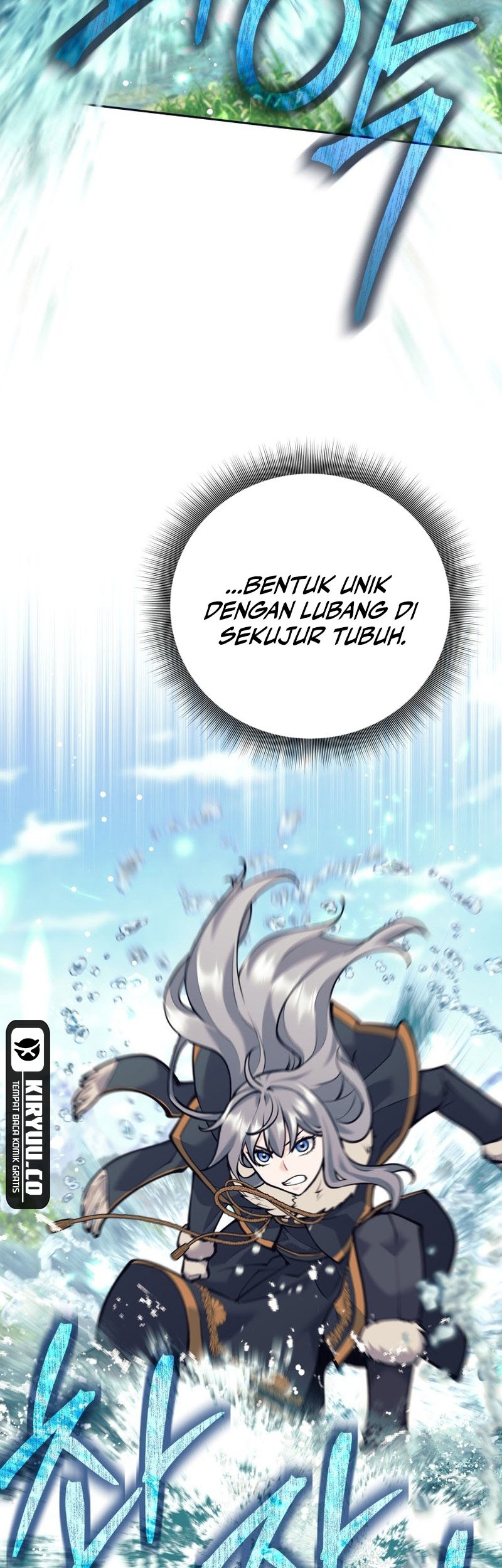 I Quit The Heros Party Chapter 76 Gambar 42