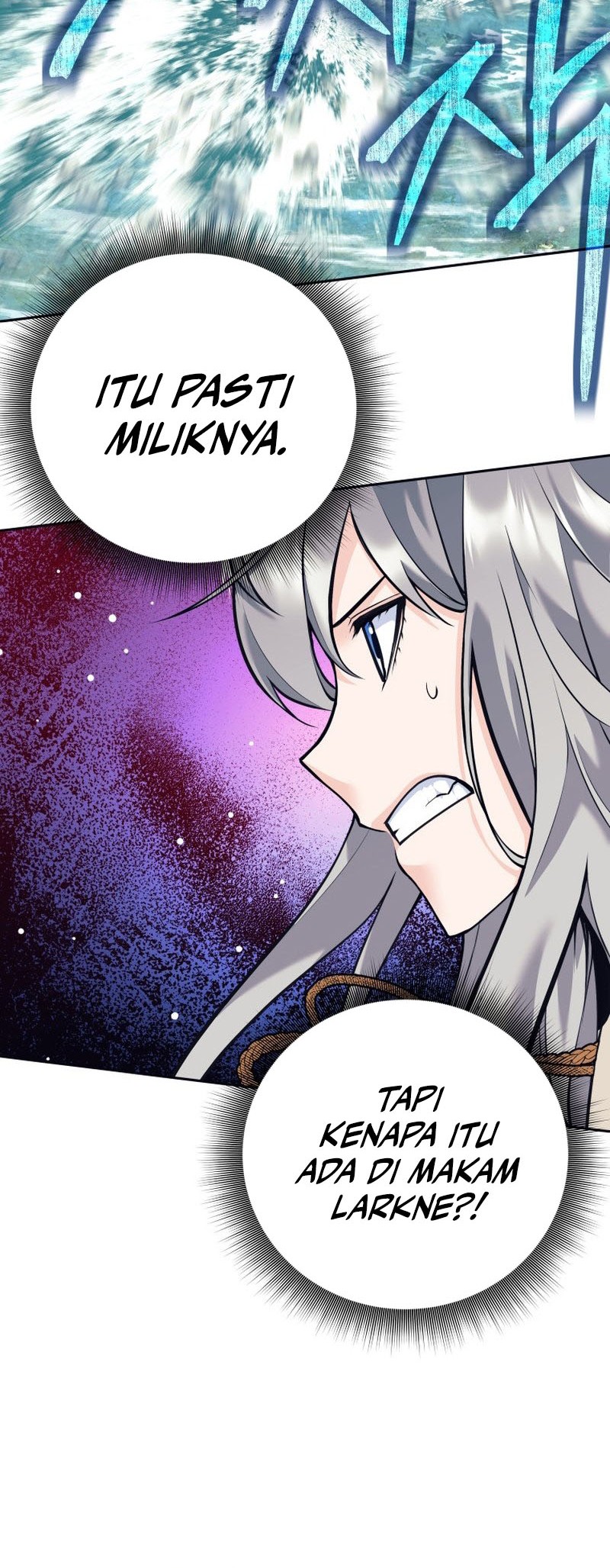 I Quit The Heros Party Chapter 76 Gambar 43