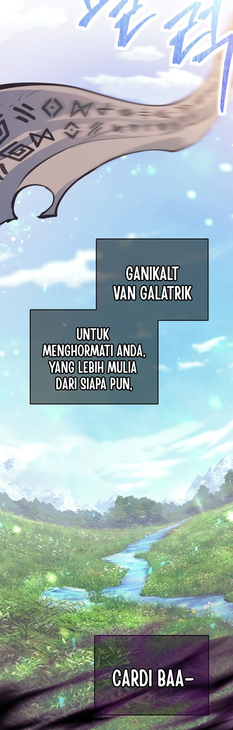 I Quit The Heros Party Chapter 76 Gambar 53