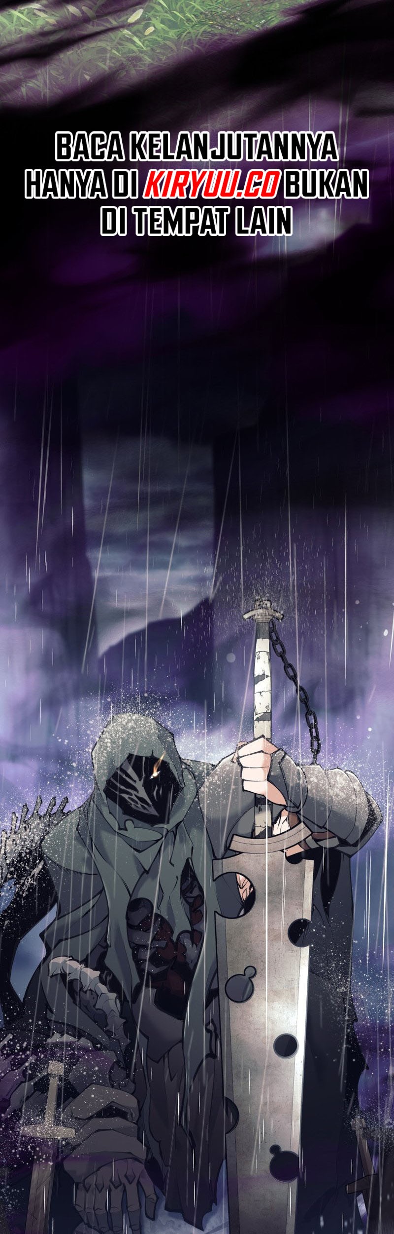 I Quit The Heros Party Chapter 76 Gambar 54