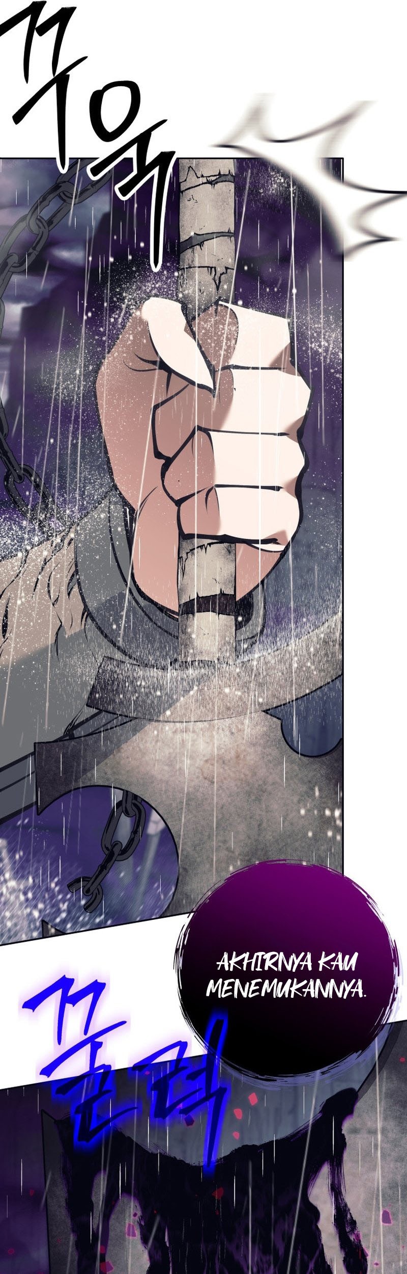 I Quit The Heros Party Chapter 76 Gambar 56