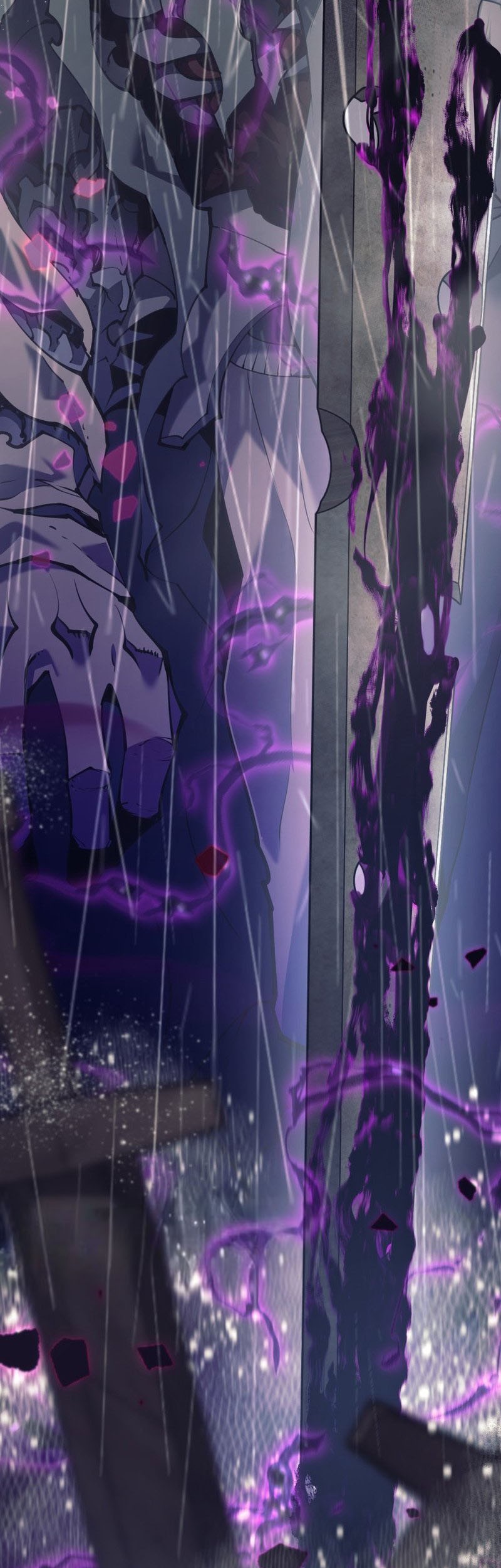 I Quit The Heros Party Chapter 76 Gambar 58