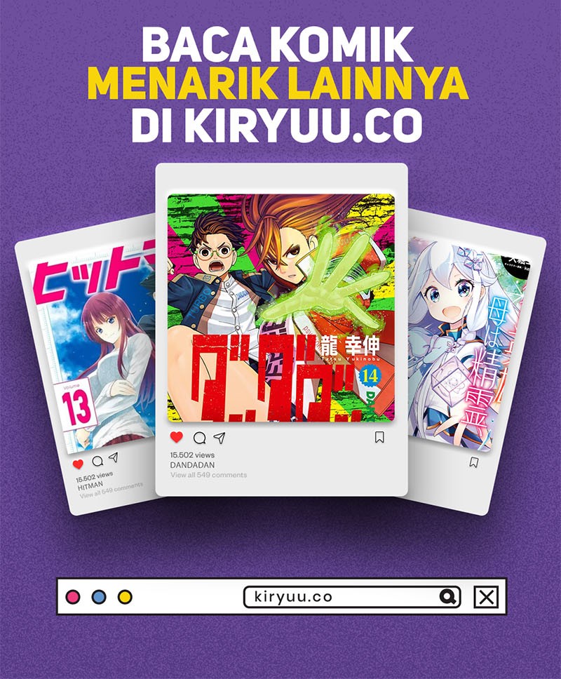 I Quit The Heros Party Chapter 76 Gambar 60