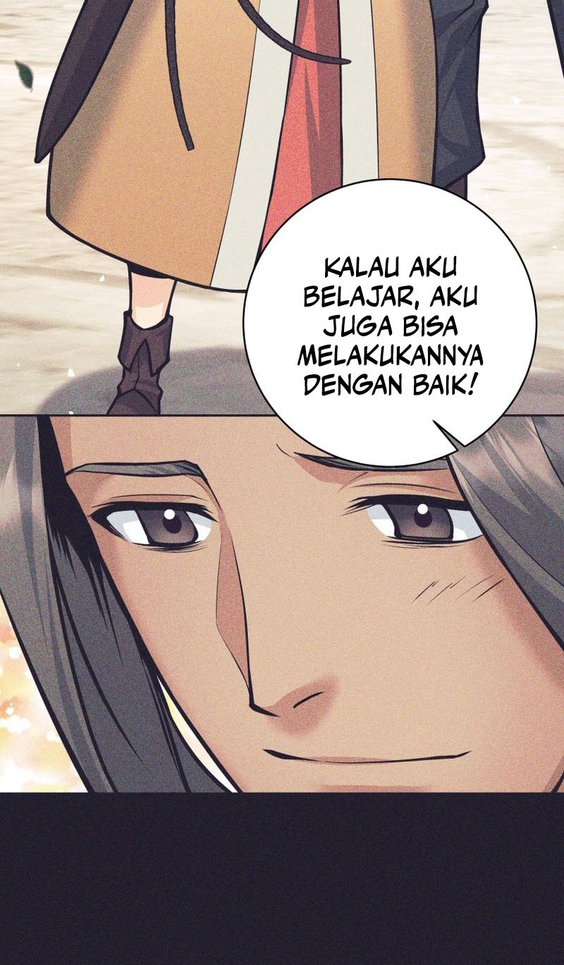 I Quit The Heros Party Chapter 76 Gambar 4