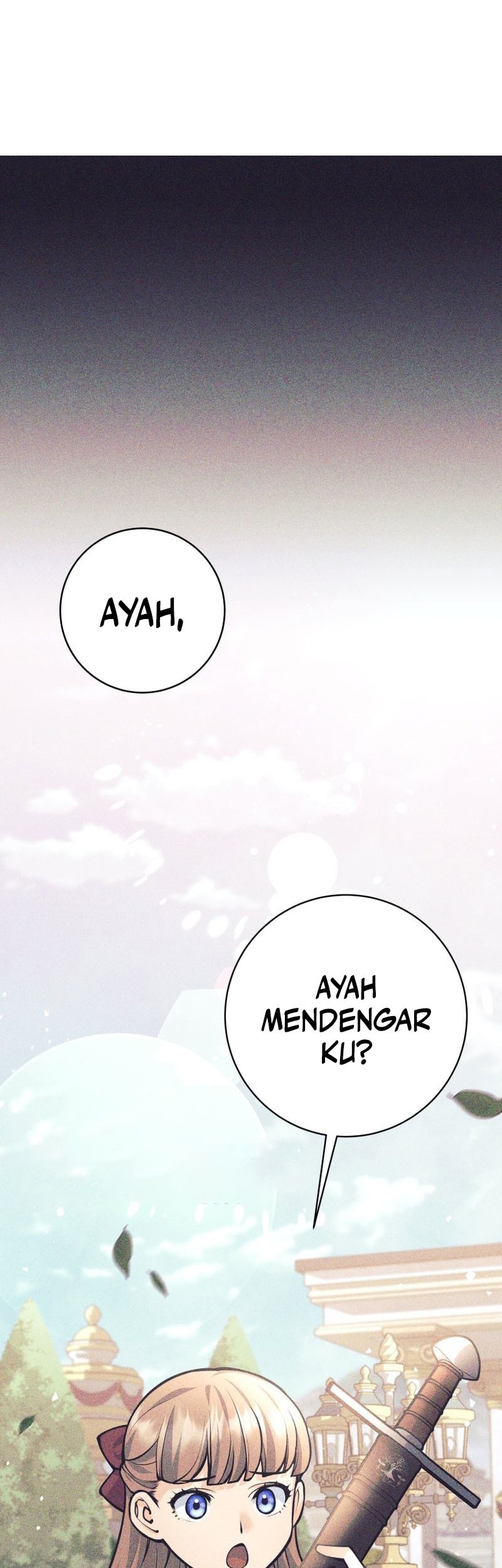 Komik I Quit The Heros Party Chapter 76 gambar nomor 1