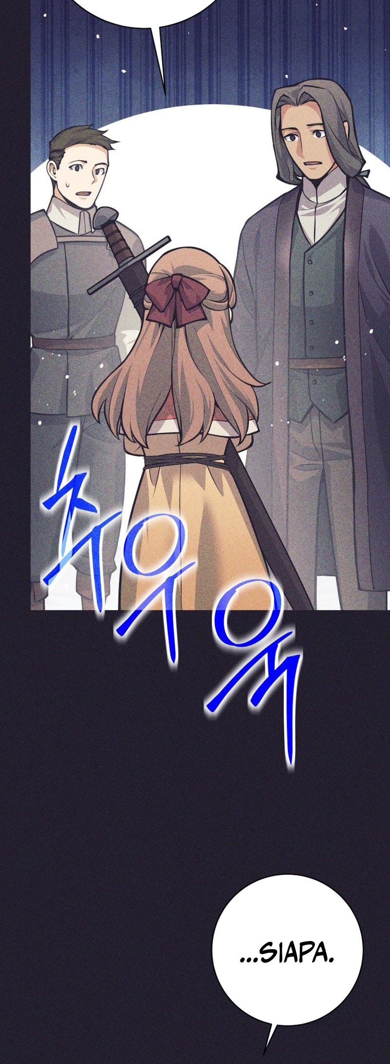 I Quit The Heros Party Chapter 76 Gambar 7