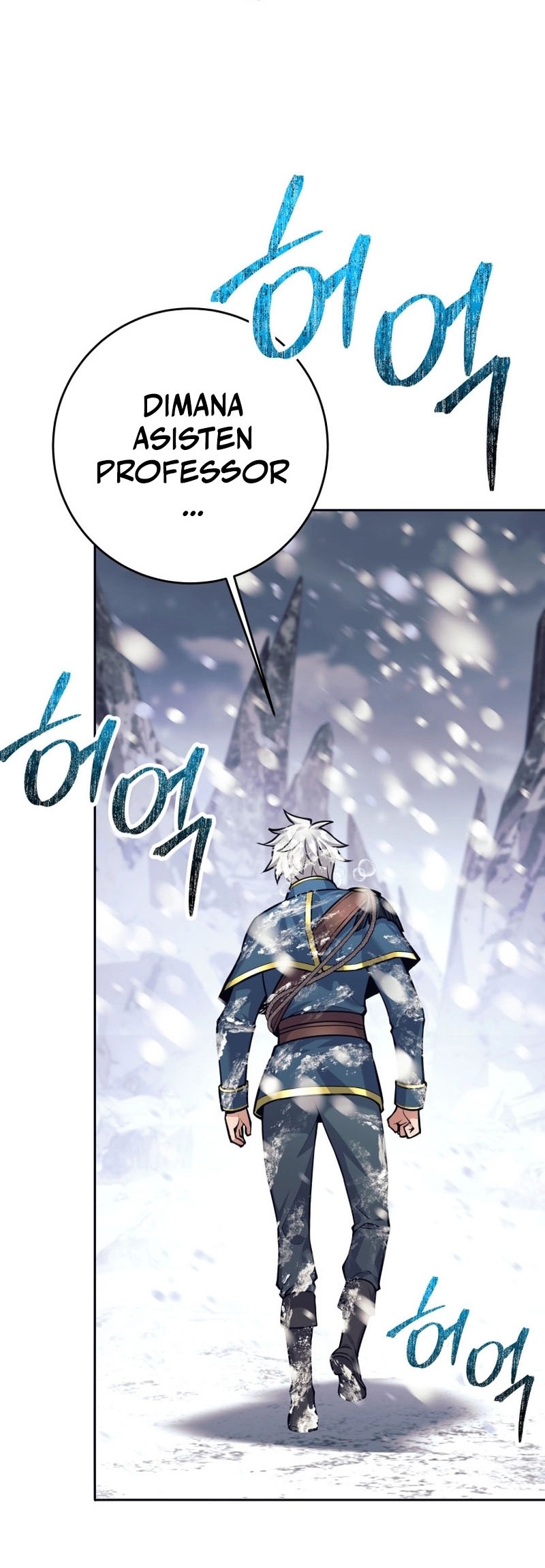 I Quit The Heros Party Chapter 77 Gambar 11