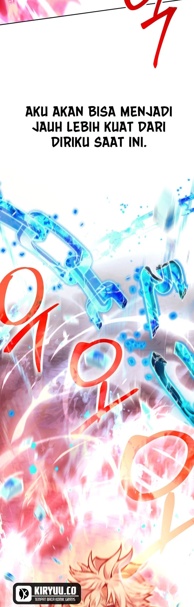 I Quit The Heros Party Chapter 77 Gambar 9