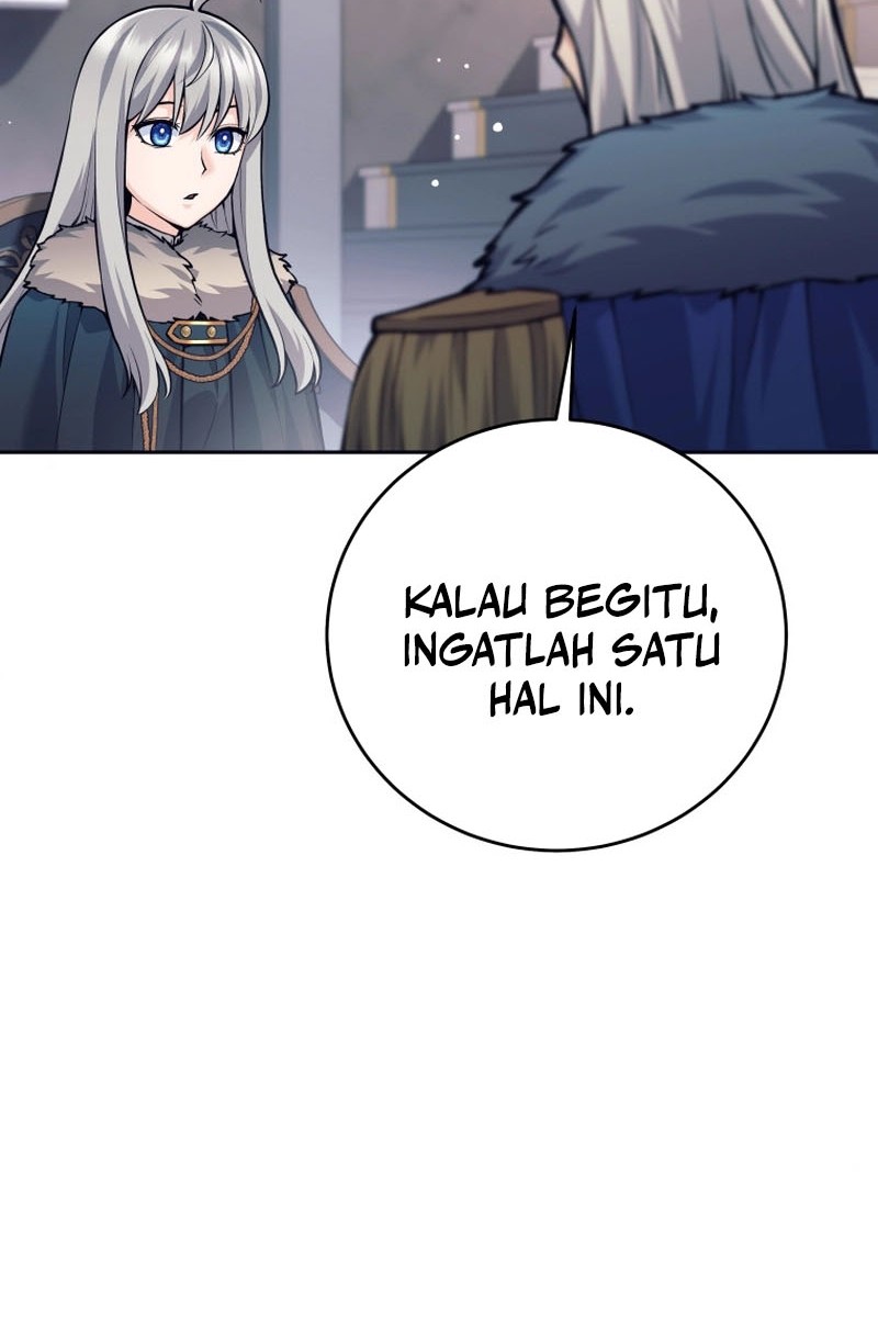 I Quit The Heros Party Chapter 77 Gambar 23