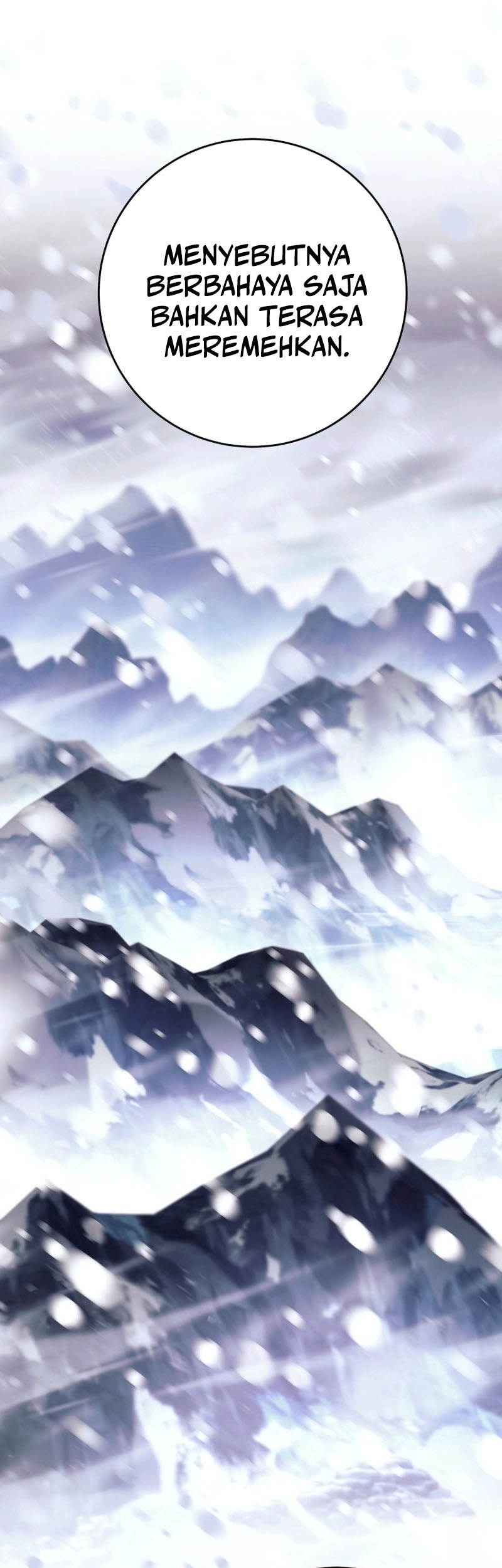 I Quit The Heros Party Chapter 77 Gambar 20