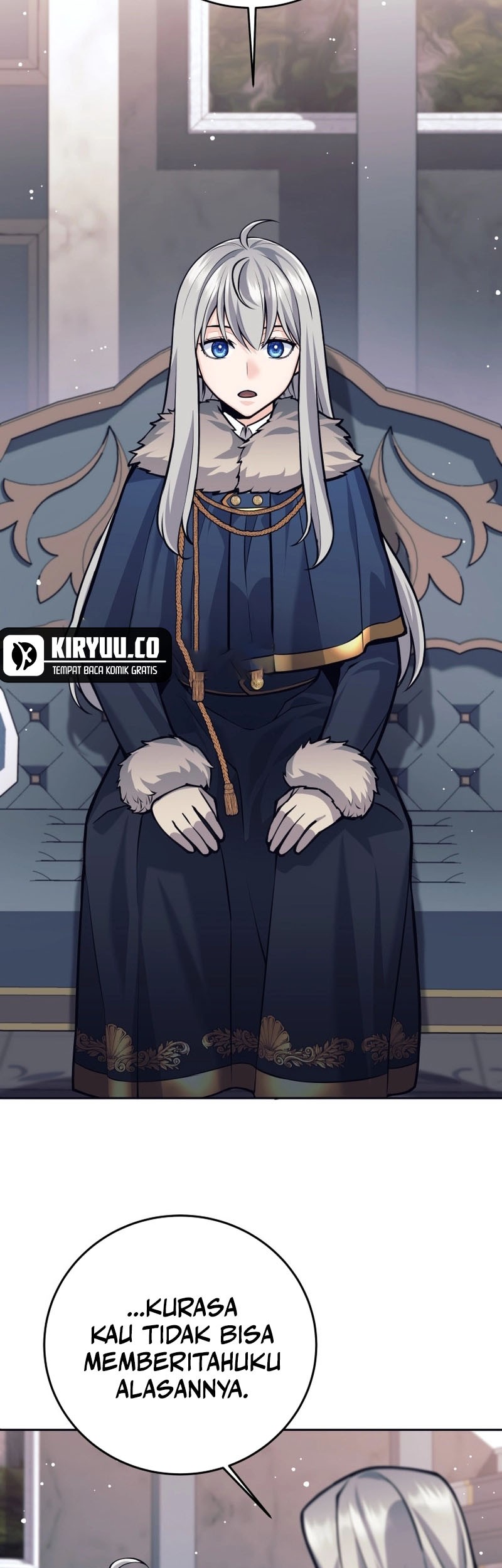 I Quit The Heros Party Chapter 77 Gambar 22