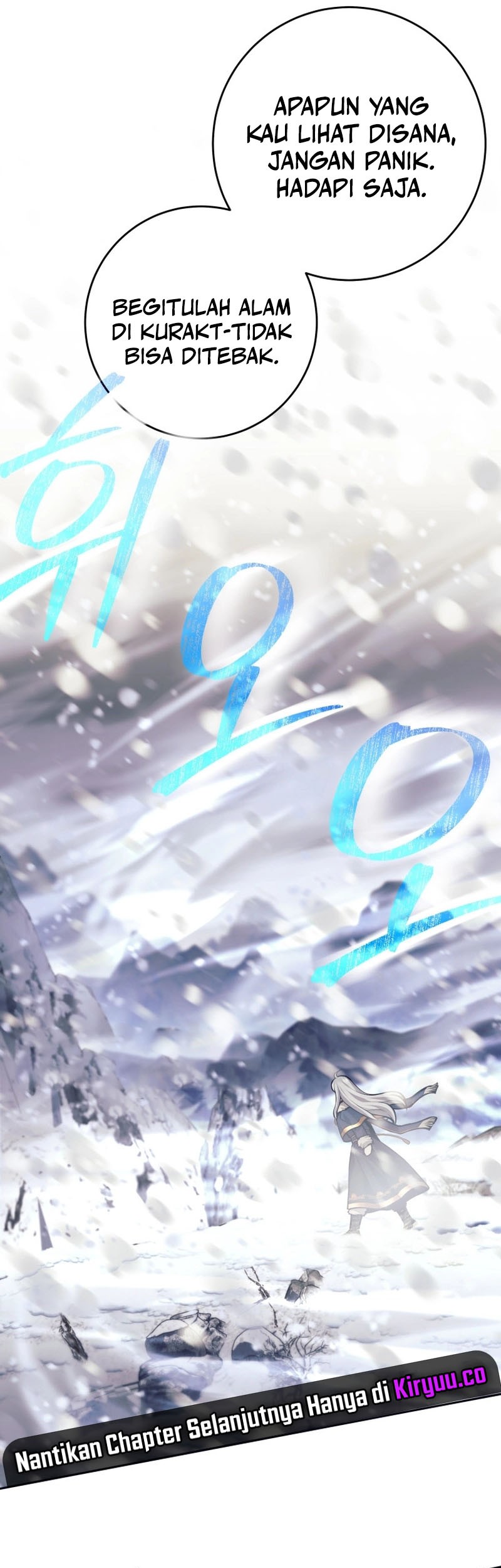 I Quit The Heros Party Chapter 77 Gambar 24