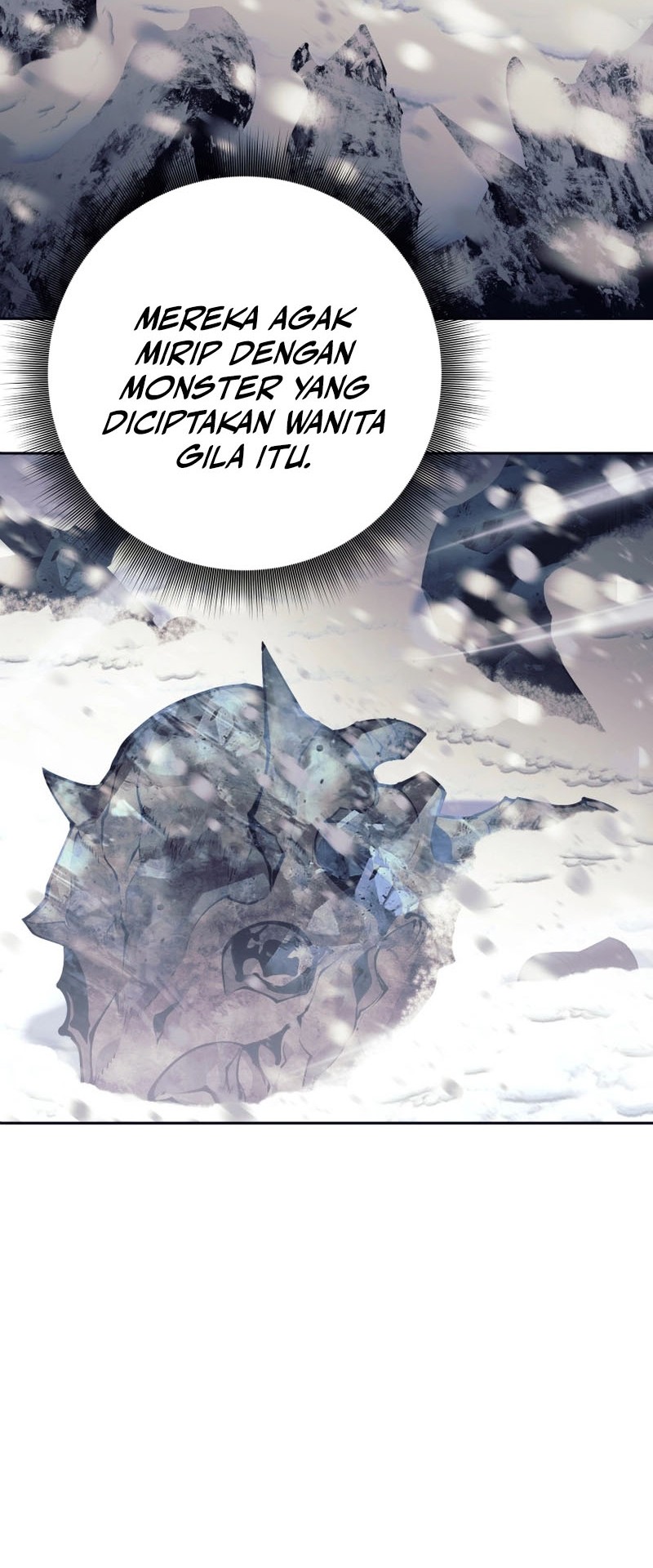 I Quit The Heros Party Chapter 77 Gambar 31